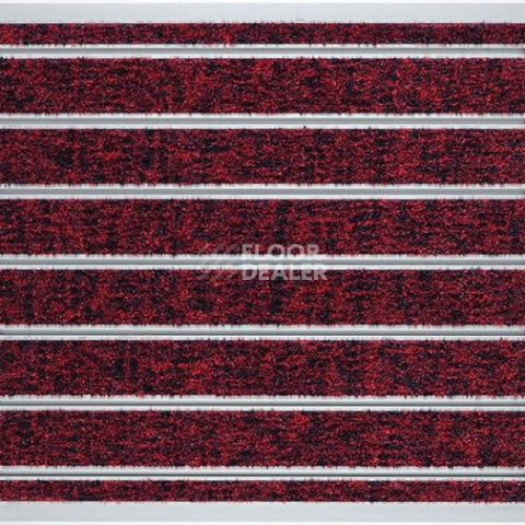Грязезащитные покрытия Milliken Obex™ Bar Gyc 168 RED фото 1 | FLOORDEALER